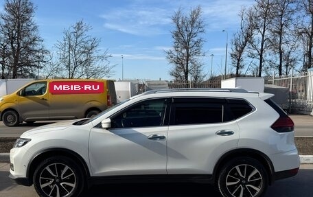 Nissan X-Trail, 2022 год, 5 фотография