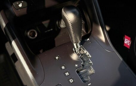 Hyundai ix35 I рестайлинг, 2013 год, 1 260 000 рублей, 22 фотография