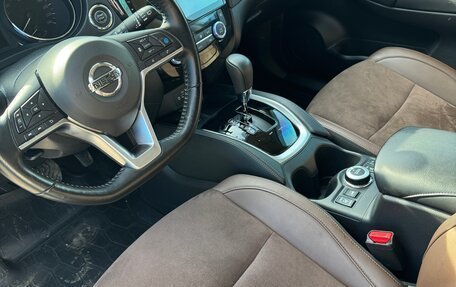 Nissan X-Trail, 2022 год, 7 фотография