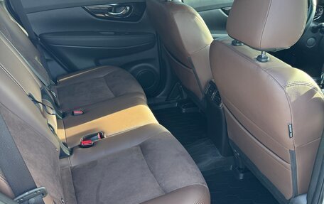 Nissan X-Trail, 2022 год, 12 фотография