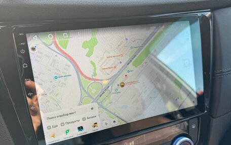 Nissan X-Trail, 2022 год, 10 фотография