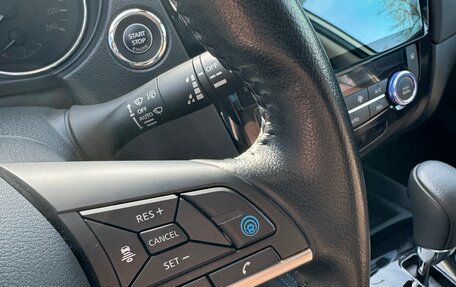 Nissan X-Trail, 2022 год, 9 фотография