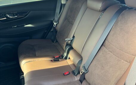 Nissan X-Trail, 2022 год, 15 фотография