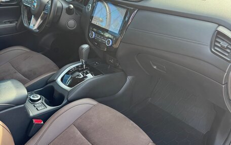 Nissan X-Trail, 2022 год, 13 фотография