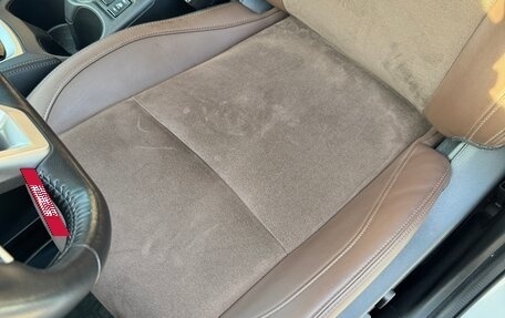 Nissan X-Trail, 2022 год, 11 фотография