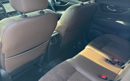 Nissan X-Trail, 2022 год, 16 фотография