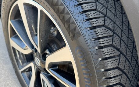 Nissan X-Trail, 2022 год, 17 фотография