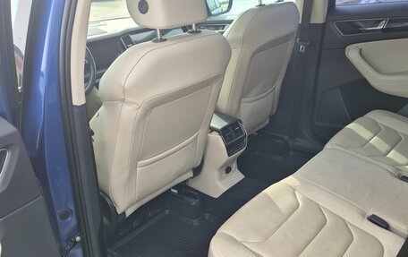 Skoda Kodiaq I, 2019 год, 3 450 000 рублей, 6 фотография