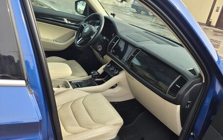 Skoda Kodiaq I, 2019 год, 3 450 000 рублей, 7 фотография