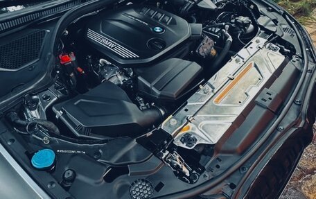 BMW 3 серия, 2021 год, 4 700 000 рублей, 5 фотография