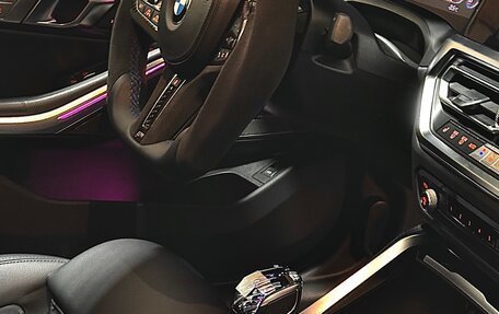 BMW 3 серия, 2021 год, 4 700 000 рублей, 3 фотография