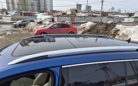 Skoda Kodiaq I, 2019 год, 3 450 000 рублей, 15 фотография