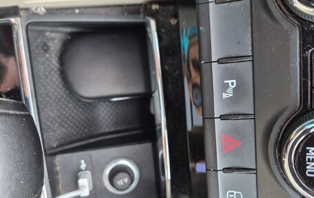 Skoda Kodiaq I, 2019 год, 3 450 000 рублей, 18 фотография