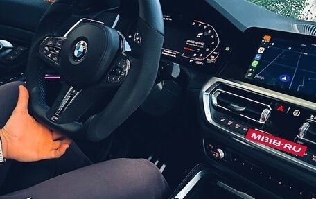 BMW 3 серия, 2021 год, 4 700 000 рублей, 7 фотография