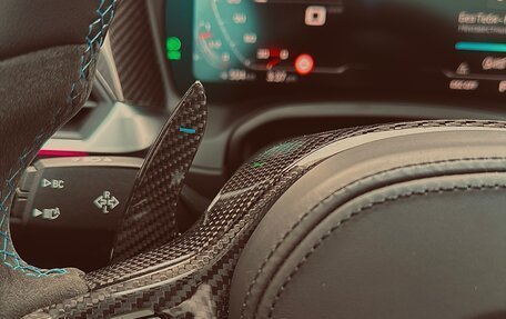 BMW 3 серия, 2021 год, 4 700 000 рублей, 11 фотография