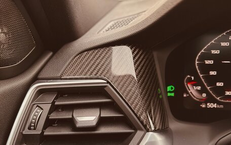 BMW 3 серия, 2021 год, 4 700 000 рублей, 10 фотография