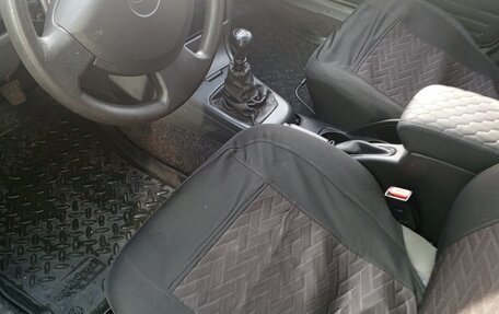 Daewoo Nexia I рестайлинг, 2008 год, 250 000 рублей, 7 фотография