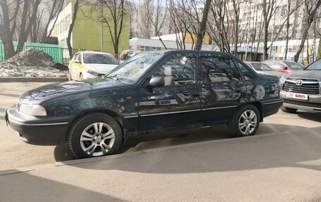 Daewoo Nexia I рестайлинг, 2008 год, 250 000 рублей, 3 фотография