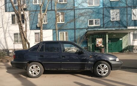 Daewoo Nexia I рестайлинг, 2008 год, 250 000 рублей, 4 фотография