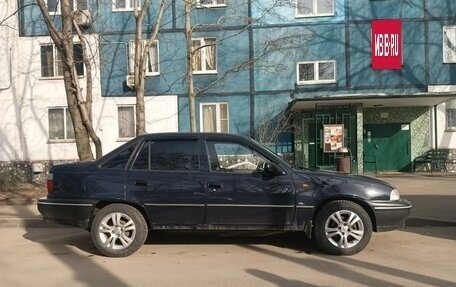 Daewoo Nexia I рестайлинг, 2008 год, 250 000 рублей, 6 фотография