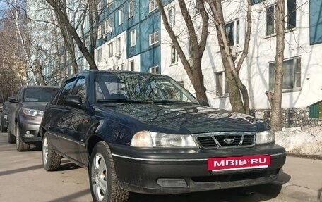 Daewoo Nexia I рестайлинг, 2008 год, 250 000 рублей, 5 фотография