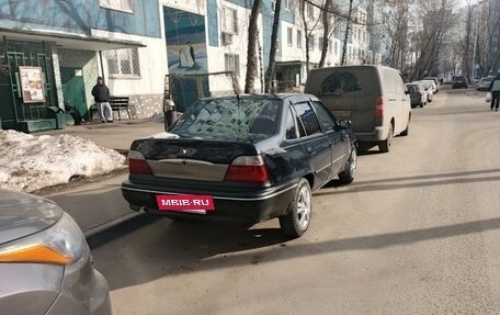 Daewoo Nexia I рестайлинг, 2008 год, 250 000 рублей, 2 фотография