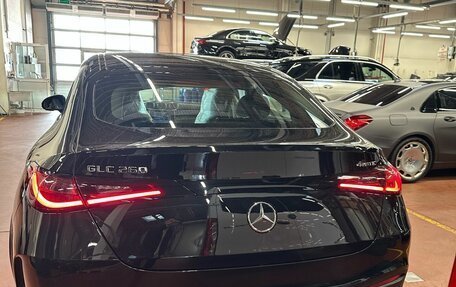 Mercedes-Benz GLC Coupe, 2025 год, 8 050 000 рублей, 4 фотография