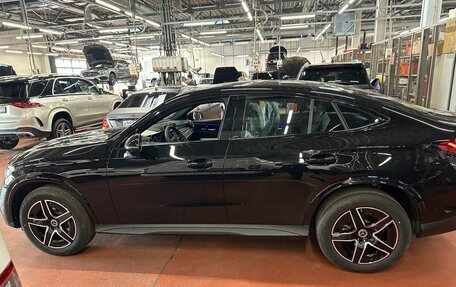 Mercedes-Benz GLC Coupe, 2025 год, 8 050 000 рублей, 5 фотография