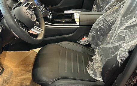 Mercedes-Benz GLC Coupe, 2025 год, 8 050 000 рублей, 9 фотография