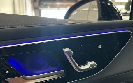 Mercedes-Benz GLC Coupe, 2025 год, 8 050 000 рублей, 7 фотография