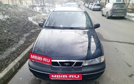 Daewoo Nexia I рестайлинг, 2008 год, 250 000 рублей, 8 фотография