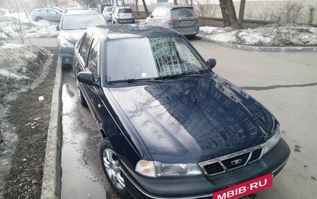 Daewoo Nexia I рестайлинг, 2008 год, 250 000 рублей, 9 фотография