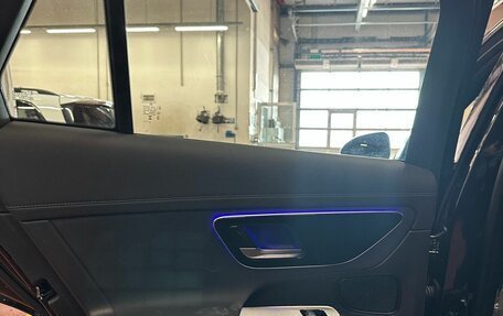 Mercedes-Benz GLC Coupe, 2025 год, 8 050 000 рублей, 17 фотография