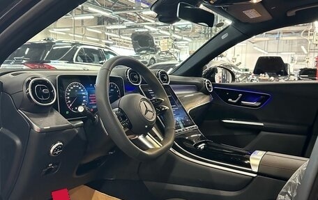 Mercedes-Benz GLC Coupe, 2025 год, 8 050 000 рублей, 8 фотография