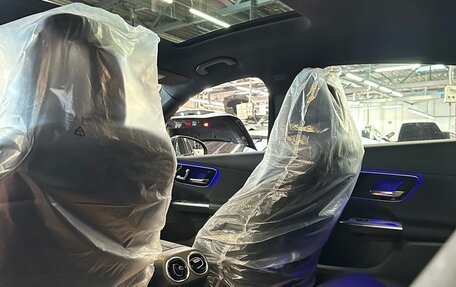 Mercedes-Benz GLC Coupe, 2025 год, 8 050 000 рублей, 16 фотография