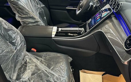 Mercedes-Benz GLC Coupe, 2025 год, 8 050 000 рублей, 24 фотография