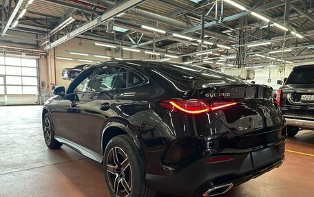 Mercedes-Benz GLC Coupe, 2025 год, 8 050 000 рублей, 20 фотография