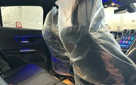 Mercedes-Benz GLC Coupe, 2025 год, 8 050 000 рублей, 19 фотография