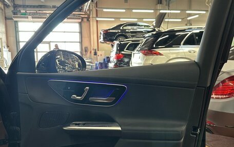 Mercedes-Benz GLC Coupe, 2025 год, 8 050 000 рублей, 22 фотография