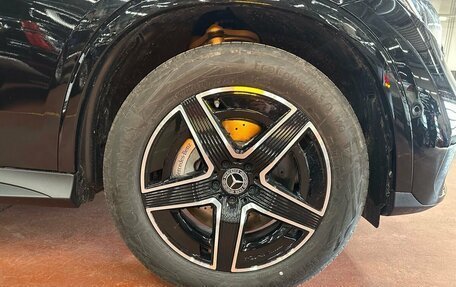 Mercedes-Benz GLC Coupe, 2025 год, 8 050 000 рублей, 21 фотография