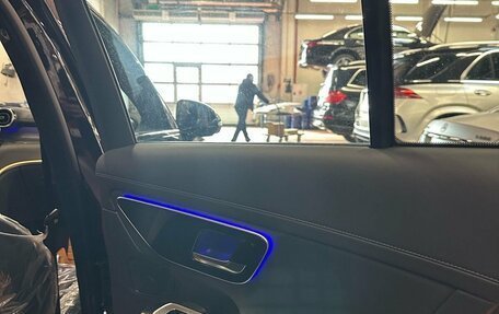 Mercedes-Benz GLC Coupe, 2025 год, 8 050 000 рублей, 28 фотография