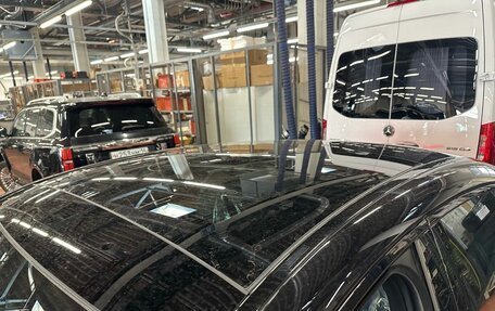 Mercedes-Benz GLC Coupe, 2025 год, 8 050 000 рублей, 32 фотография