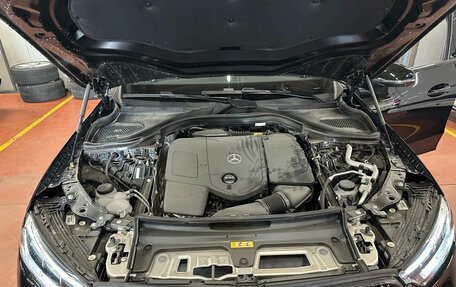 Mercedes-Benz GLC Coupe, 2025 год, 8 050 000 рублей, 30 фотография