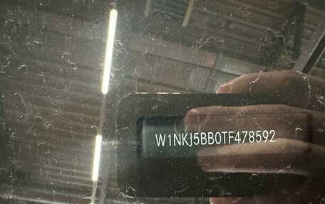 Mercedes-Benz GLC Coupe, 2025 год, 8 050 000 рублей, 29 фотография