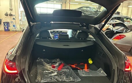 Mercedes-Benz GLC Coupe, 2025 год, 8 050 000 рублей, 36 фотография