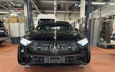 Mercedes-Benz GLC Coupe, 2025 год, 8 050 000 рублей, 33 фотография