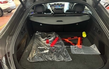 Mercedes-Benz GLC Coupe, 2025 год, 8 050 000 рублей, 37 фотография