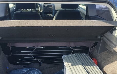 Volkswagen Polo IV рестайлинг, 2005 год, 265 000 рублей, 8 фотография