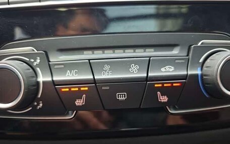 BMW 1 серия, 2022 год, 1 900 000 рублей, 15 фотография