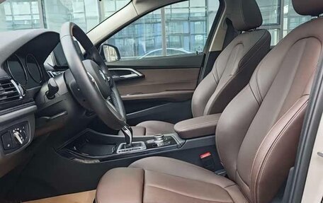 BMW 1 серия, 2022 год, 1 900 000 рублей, 7 фотография